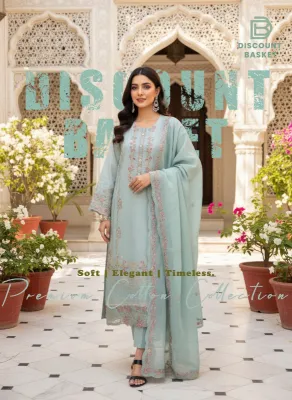 Pakistani Inspired Item